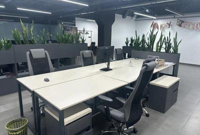 Birou de inchiriat in zona Baneasa - 2