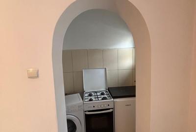 Garsonieră semidecomandată în Floreasca - 2