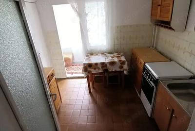 Apartament cu 2 camere decomandat în Central - 8