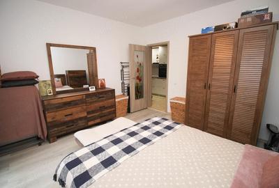 Apartament cu 2 camere semidecomandat în Central - 4