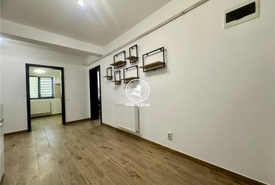 Apartament 2 camere decomandat etajul 1 Valea Lupului - 11