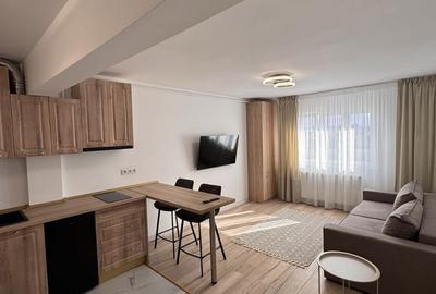 Apartament cu 2 camere în Lazaret - 2