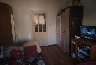 Garsonieră semidecomandată în Central - 2