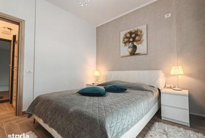Apartament cu 3 camere decomandat în Central - 3