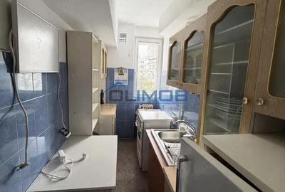 Apartament 2 camere in Centrul Vechi Universitate, Strada Doamnei 27-29 - 2