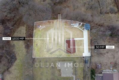 Casă individuală cu 1 camere cu Canalizare în Vâlcele - 6