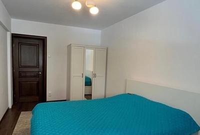 Apartament 4 camere DOROBANTI - 4