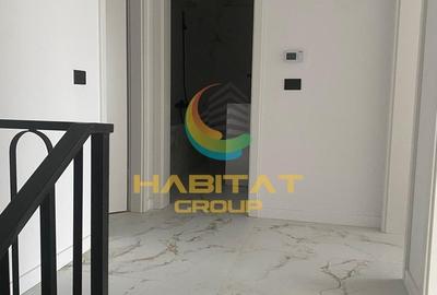 Penthouse cu 4 camere decomandat în Olteniței - 5