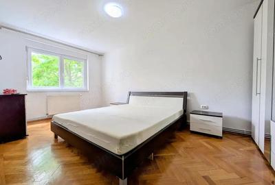 Apartament 4 camere - langa Spitalul Judetean - Comision 0% - 5