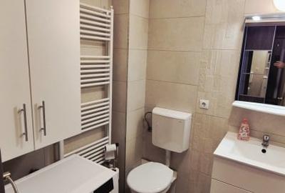 Apartament de vanzare cu 2 dormitoare, si parcare zona Vivo Mall - 10