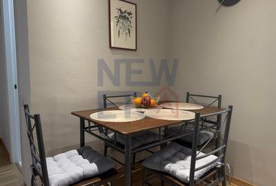Apartament 3 camere Arcul de Triumf, mobilat complect. - 9