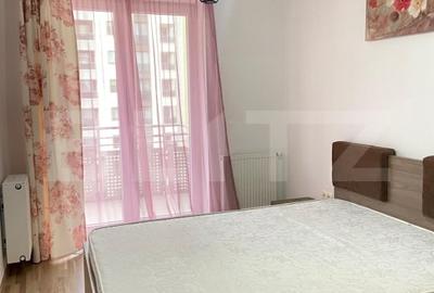 Apartament tip studio in Avantgarden Tractorul - 3