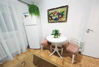 Vand apartament cu 2 camere, Hunedoara, decomandat, zona Vanatorului, 44500 euro - 7