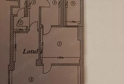 Inchiriez spatiu comercial centru Berca - 1