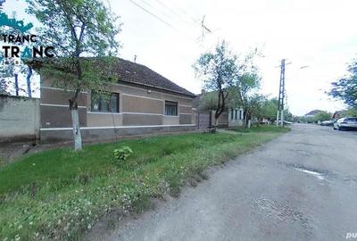 Casa tradi?ionala cu 5 camere in ora?ul Pecica(ID: 25725) Casa tradi?ionala cu 5 camere in ora?ul Pecica(ID: 25725) - 1
