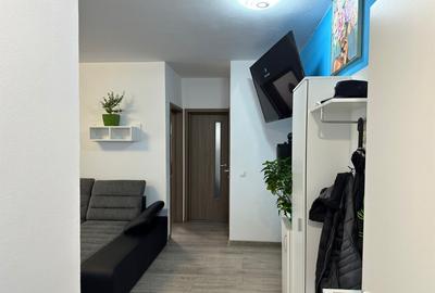 Apartament 3 camere decomandat strada Doamna Stanca - 4