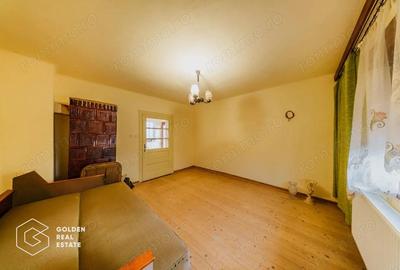 Casa in Ineu, cu teren de 1522 mp, comision 0% - 8
