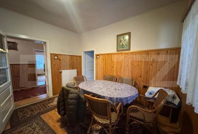 Casa cu 6 camere in Hunedoara zona Zlasti - 4