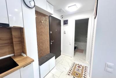 Apartament cu 2 camere decomandat în Ștefăneștii de Jos - 13