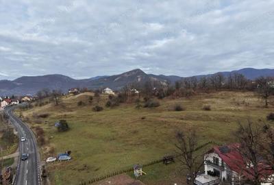 Teren în Șișești - 1