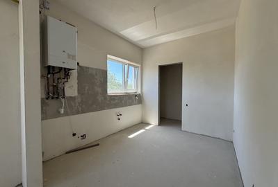 Apartament 3 camere, etajul 1, 90 mp utili, 2 balcoane, zona Pod IRA - 2
