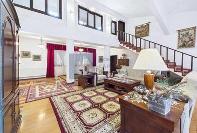 VILA CONTEMPORANA IN SNAGOV 575 mp utili, teren 1.417 mp - 10