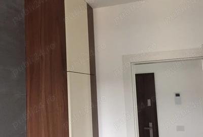 Inchiriez apartament in bloc nou cu o camera (proprietar) - 1