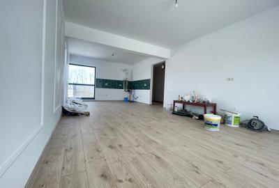 Casă individuală cu 3 camere cu Teren 375 Mp în Berceni - 11
