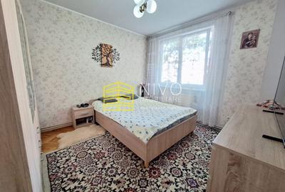 Apartament cu 3 camere decomandat, mobilat în Mureșeni - 7
