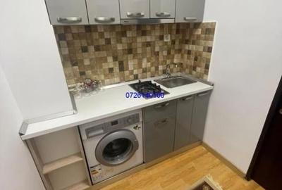 Garsonieră, mobilată în CET - 3