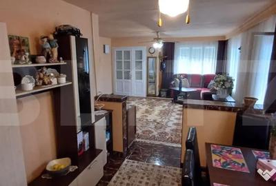 Casă cu 3 camere cu Canalizare în Centura - 14