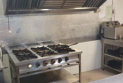 Afacere la cheie in Tabara Navodari - 7