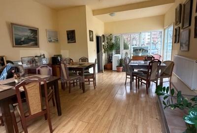 Casa de inchiriat, 10 camere, 300 mp, zona Spitalul Judetean - 13