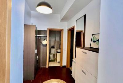 Apartament generos cu 3 camere de inchiriat pe Iancu Nicolae- Lidl - 6