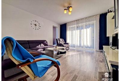 Apartament 2 Camere de Inchiriat, Avantgarden 3 Bartolomeu - 3