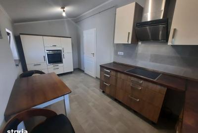 Apartament cu 2 camere în Giroc