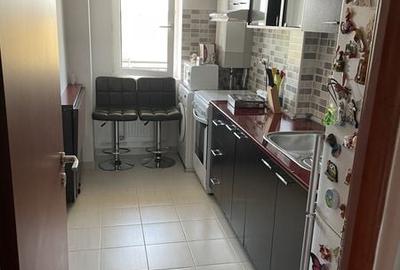 Apartament cu 2 camere decomandat în Central - 3