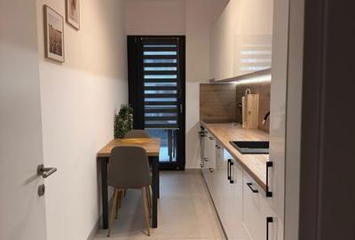 Apartament cu 2 camere decomandat în Central - 5