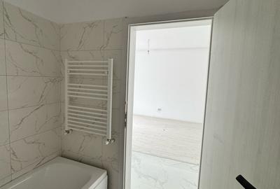 Apartament Tip Studio -Bloc Nou-Militari Residence- TVA Inclus - 16