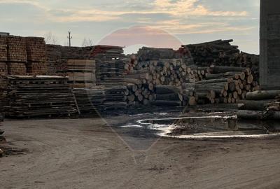 Spațiu industrial, de 7,756 mp, în Cerăt - 10