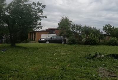 Casă cu 3 camere cu Teren 80 Mp în Central - 6