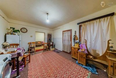 Casa 3 camere de vanzare in Aradul Nou - 12