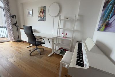 Apartament cu 3 camere în Centru Civic - 5