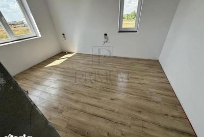 Apartament cu 2 camere semidecomandat în Ciarda Roșie - 1