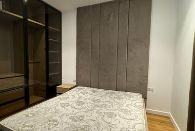 Bloc Boutique I 3 camere I Lux I Curte I Parcare I Jandarmeriei - 6