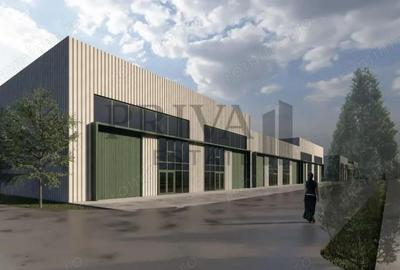 Spațiu comercial, de 228 mp, în Torontalului - 13