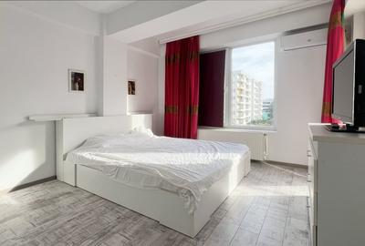 Apartament cu 3 camere in Mamaia, cu vedere la lac, pe termen lung, pet-friendly - 9