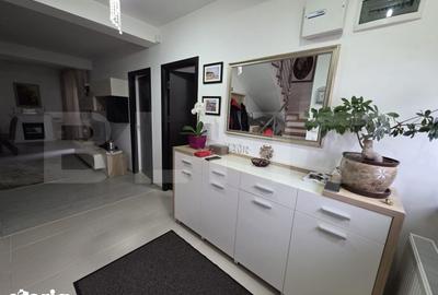 Casă cu 4 camere cu Teren 215 Mp în Răzvad - 17