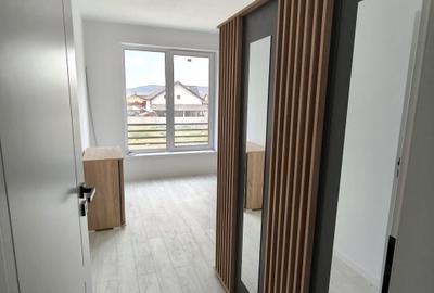 Casă individuală cu 4 camere cu Canalizare în Ampoi 3 - 3