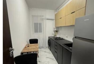 Dimitrie leonida garssniera noua parter cu gradina - 5